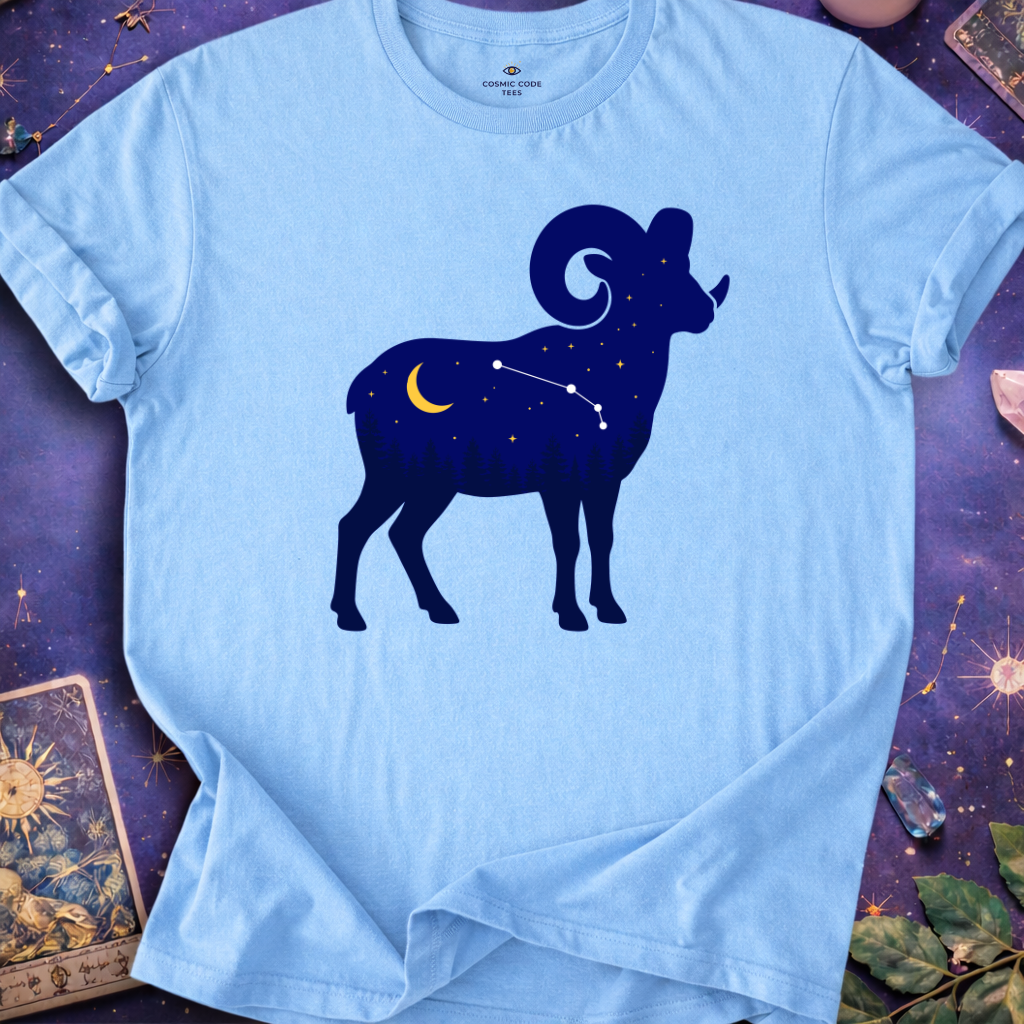 Aries Starborn T-Shirt