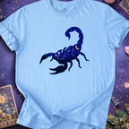 Scorpio Starborn T-Shirt
