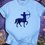 Sagittarius Starborn T-Shirt