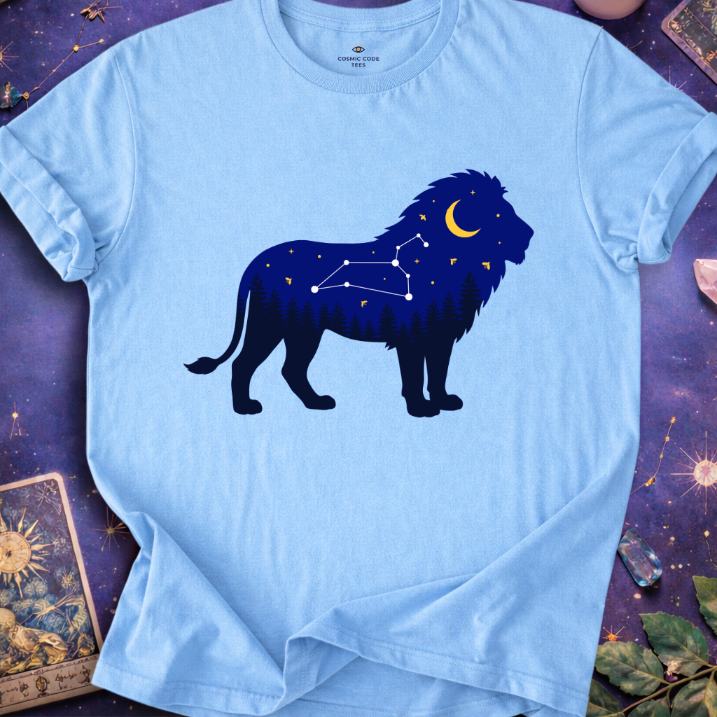 Leo Starborn T-Shirt