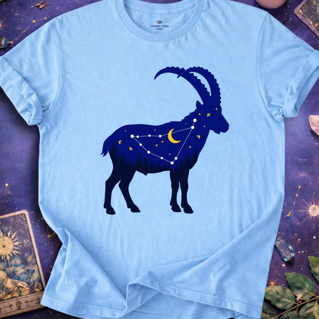 Capricorn Starborn T-Shirt