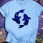Pisces Starborn T-Shirt