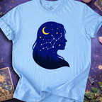 Virgo Starborn T-Shirt