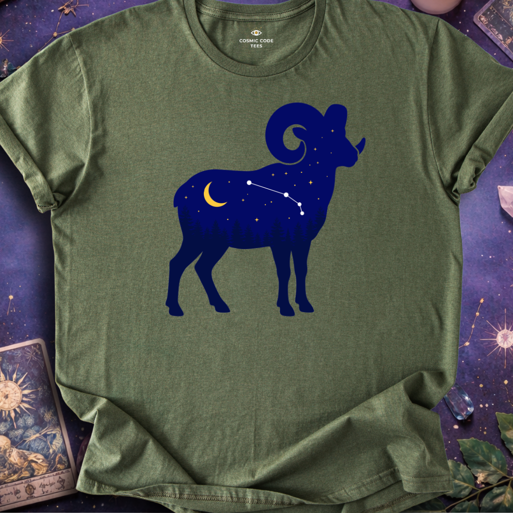 Aries Starborn T-Shirt