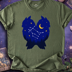 Gemini Starborn T-Shirt
