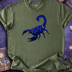 Scorpio Starborn T-Shirt