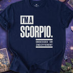 I Am Scorpio T-Shirt