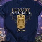 Taurus Luxury Standard T-Shirt
