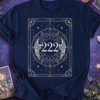 222 Divine Wings T-Shirt