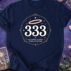 333 Work Overtime T-Shirt