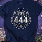 444 Protection Symbol T-Shirt