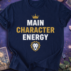 Leo Energy T-Shirt