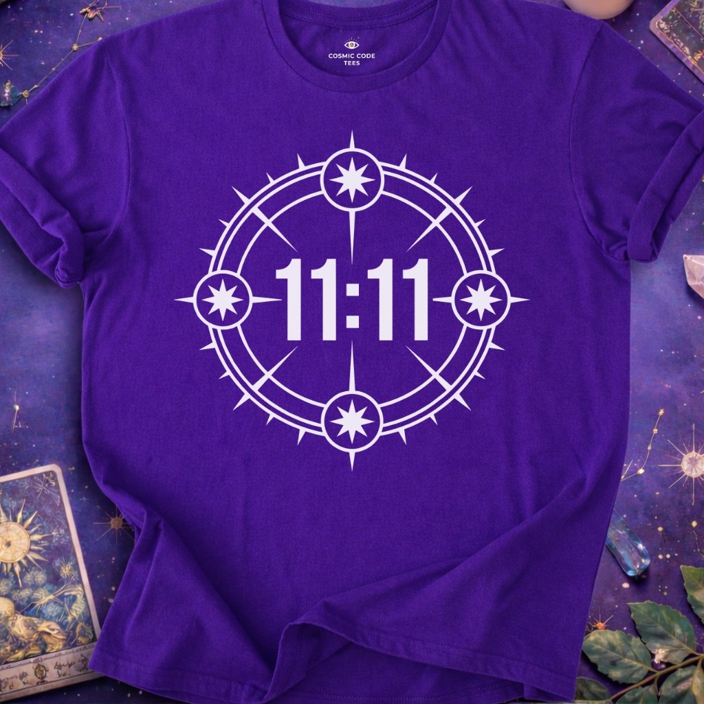 11:11 Alignment T-Shirt