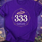 333 Work Overtime T-Shirt