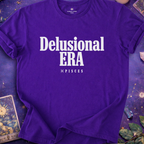 Pisces - Delusional Era T-Shirt