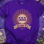 Retro 555 Change Era T-Shirt