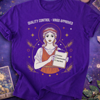 Virgo Approved T-Shirt