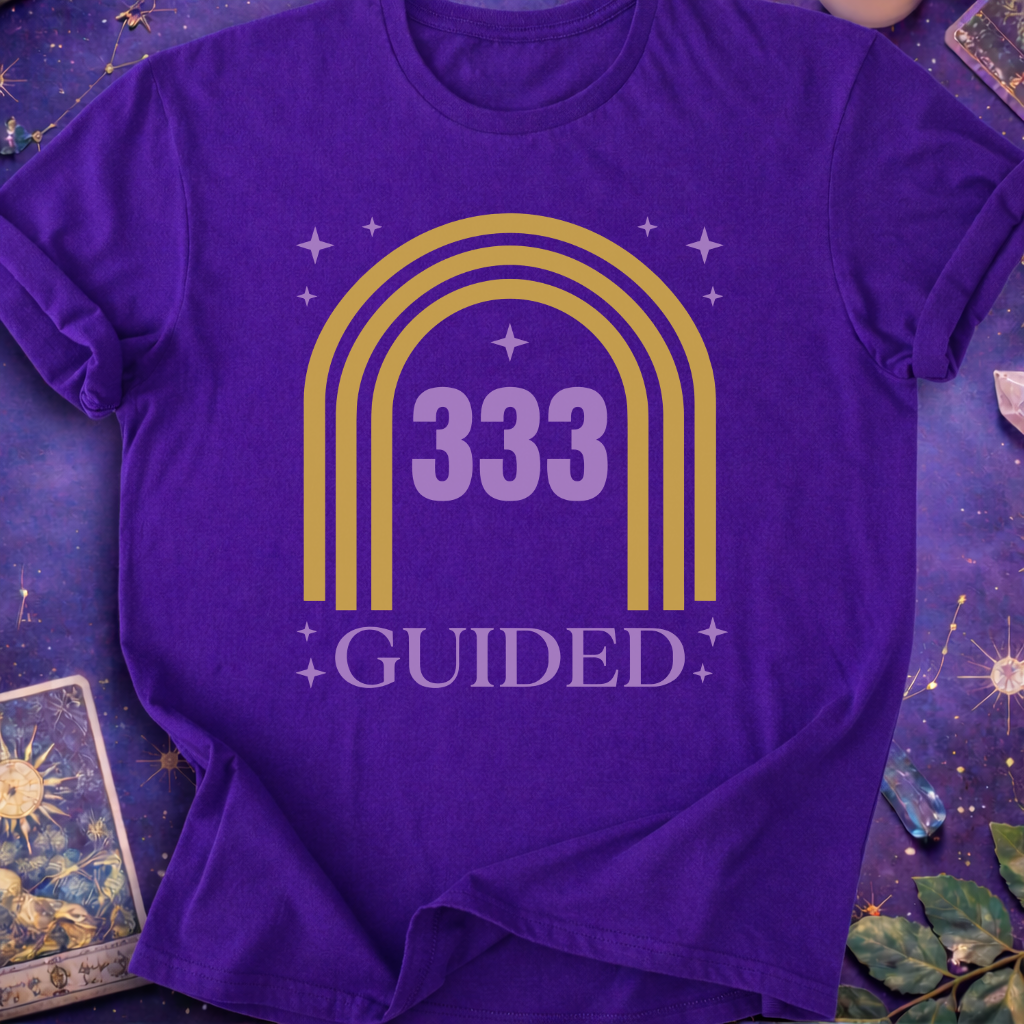 333 Guided T-Shirt