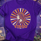 Retro Virgo T-Shirt