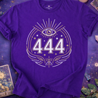 444 Protection Symbol T-Shirt