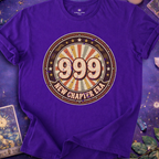 Retro 999 New Chapter Era T-Shirt