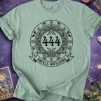 444 Angels Watching T-Shirt