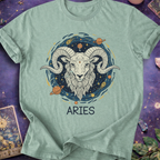 Cosmic Aries T-Shirt