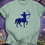 Sagittarius Starborn T-Shirt