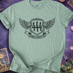444 Shield T-Shirt