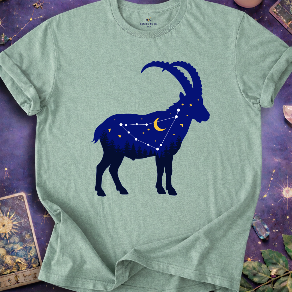 Capricorn Starborn T-Shirt