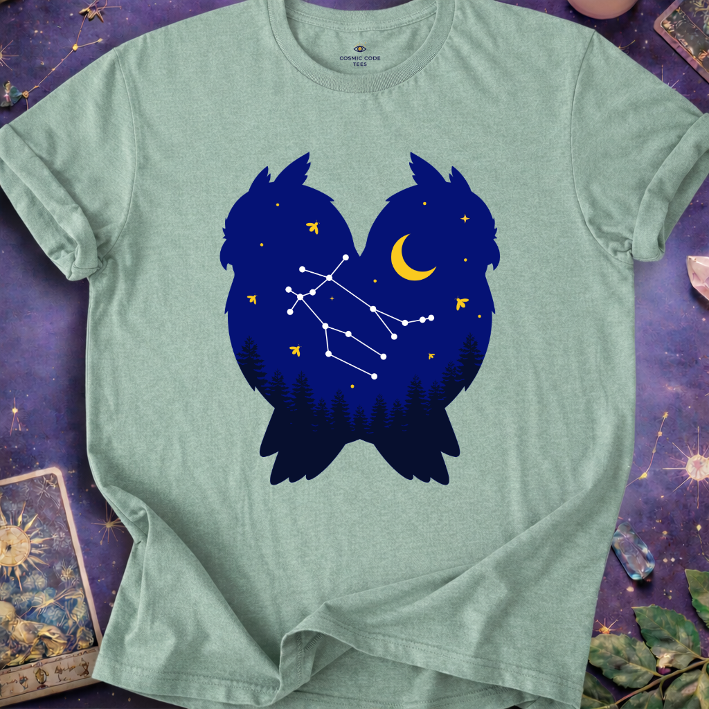 Gemini Starborn T-Shirt