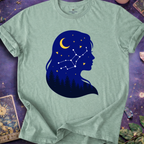 Virgo Starborn T-Shirt
