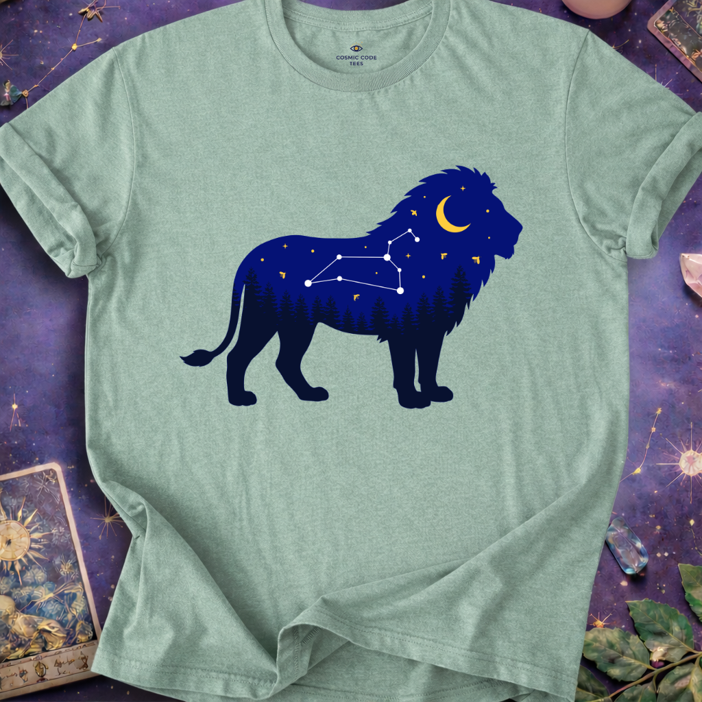 Leo Starborn T-Shirt