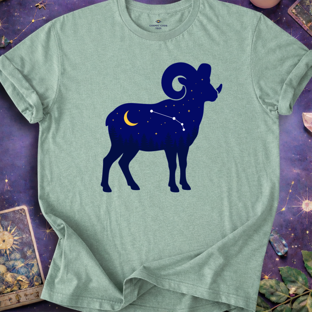 Aries Starborn T-Shirt
