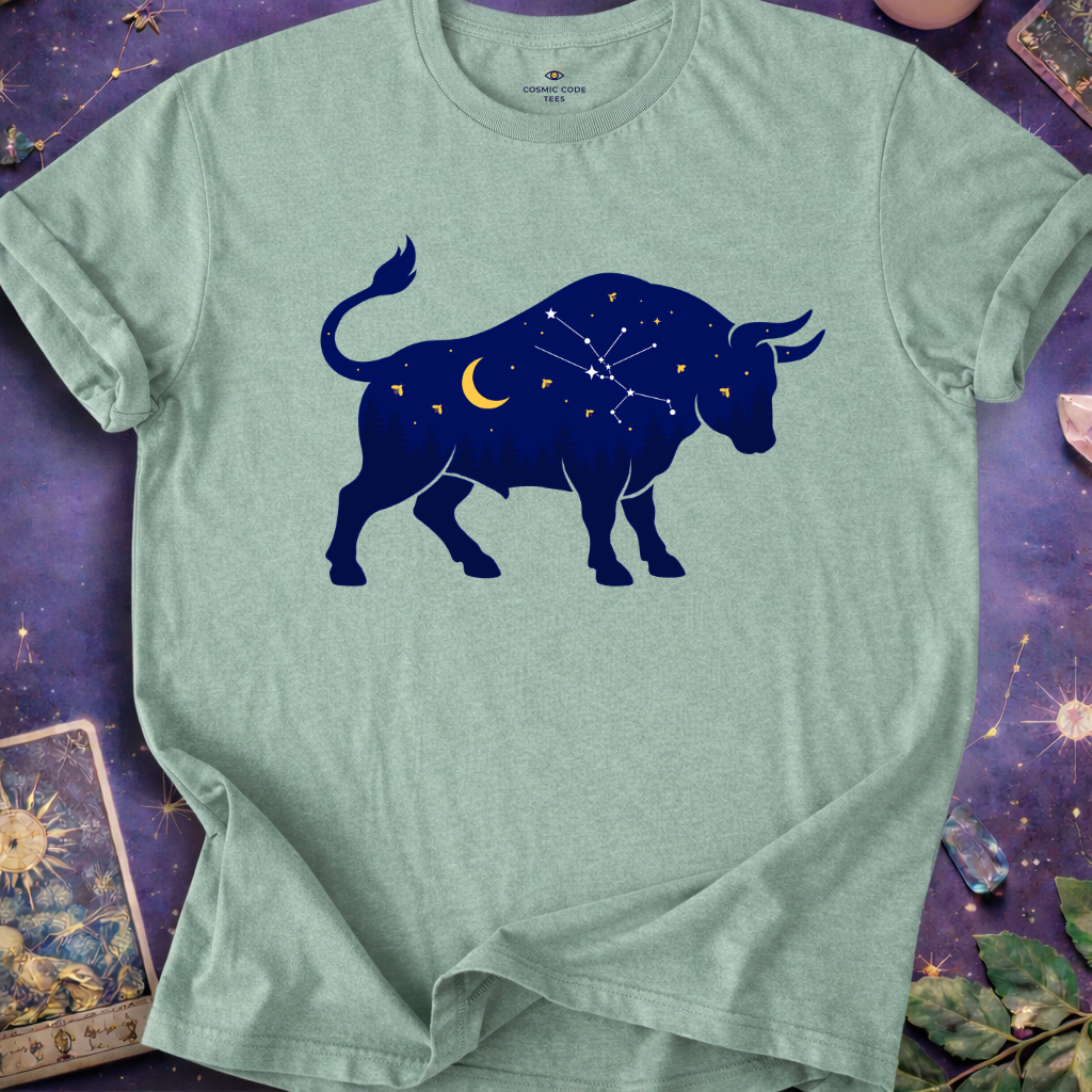 Taurus Starborn T-Shirt