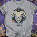 Cosmic Aries T-Shirt