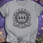 444 Angels Watching T-Shirt