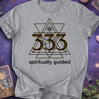 333 Spiritually Guided T-Shirt