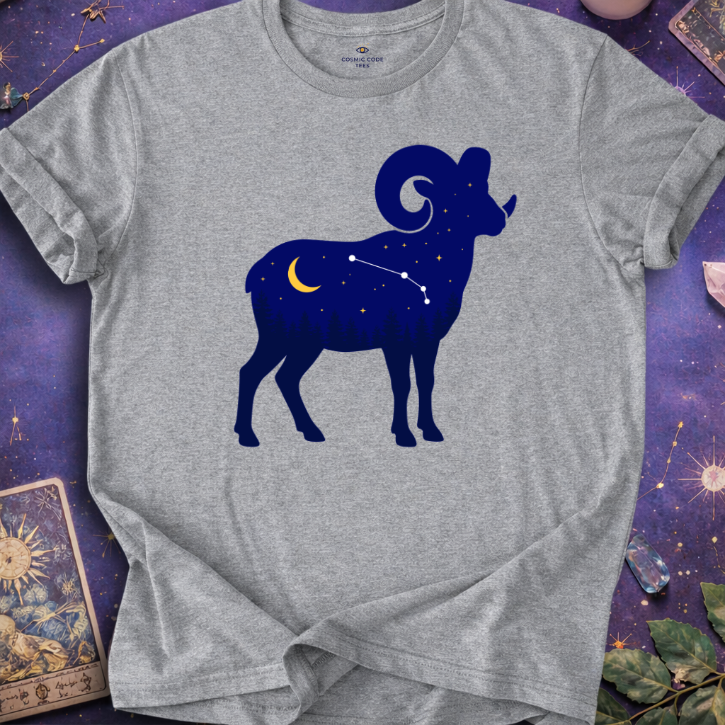 Aries Starborn T-Shirt