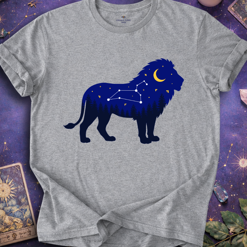 Leo Starborn T-Shirt