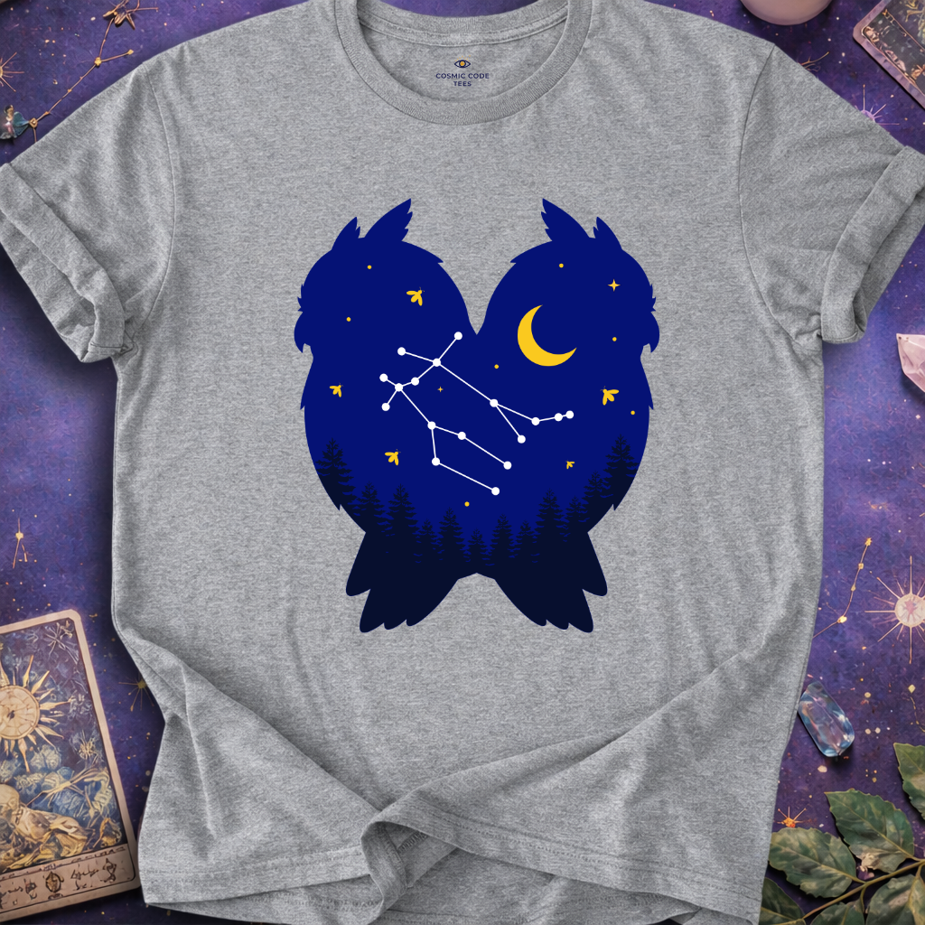 Gemini Starborn T-Shirt