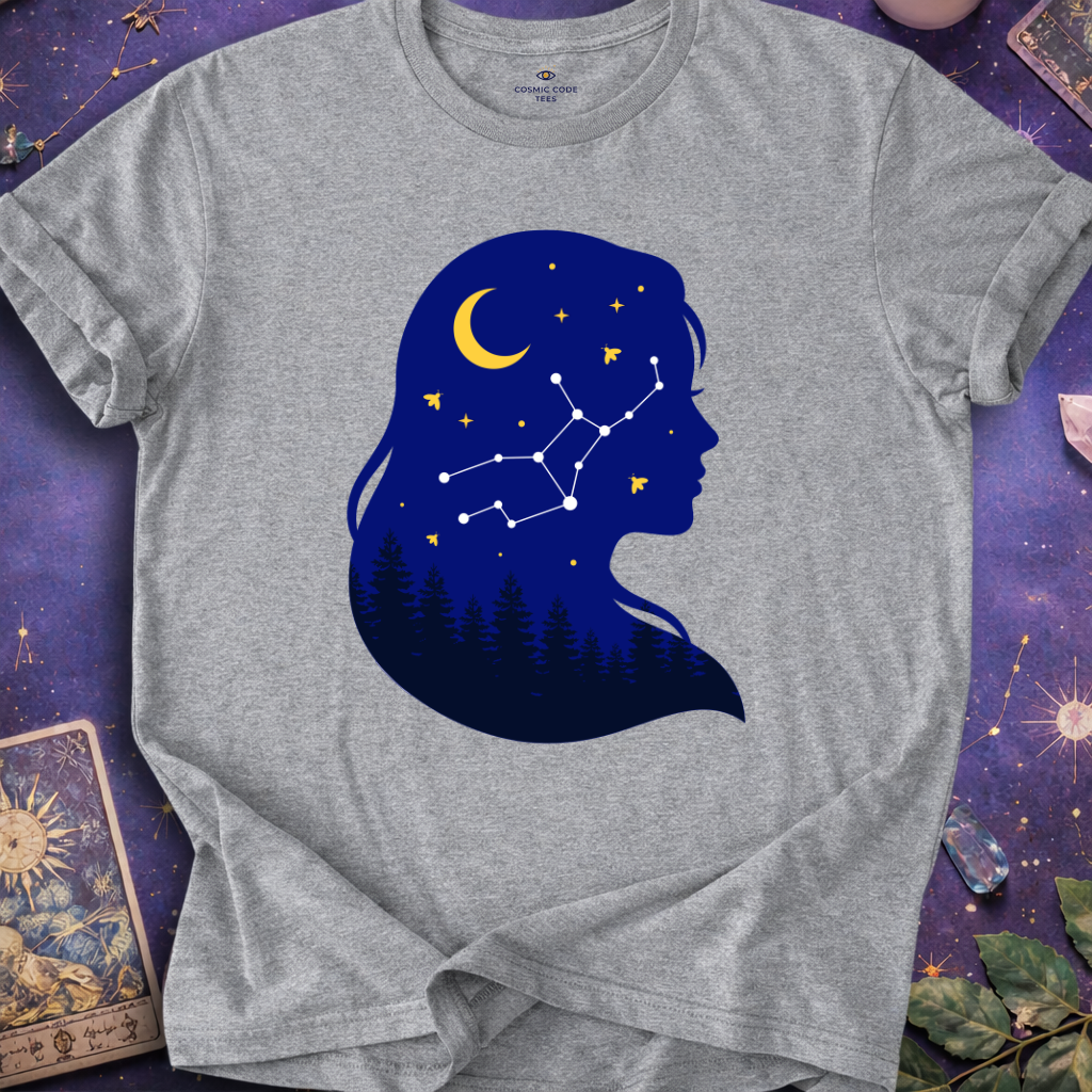 Virgo Starborn T-Shirt