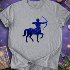 Sagittarius Starborn T-Shirt