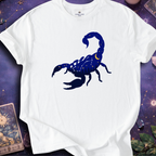 Scorpio Starborn T-Shirt