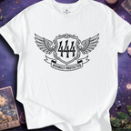 444 Shield T-Shirt