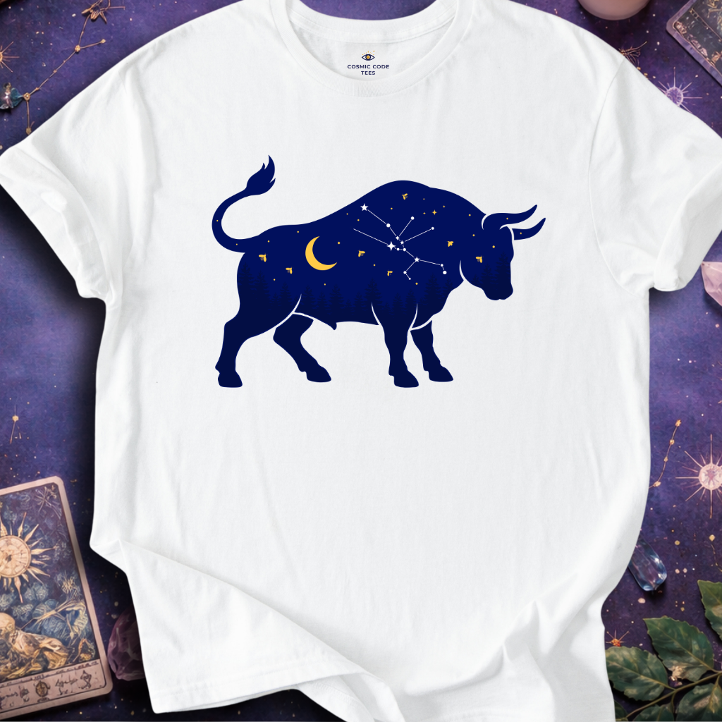 Taurus Starborn T-Shirt