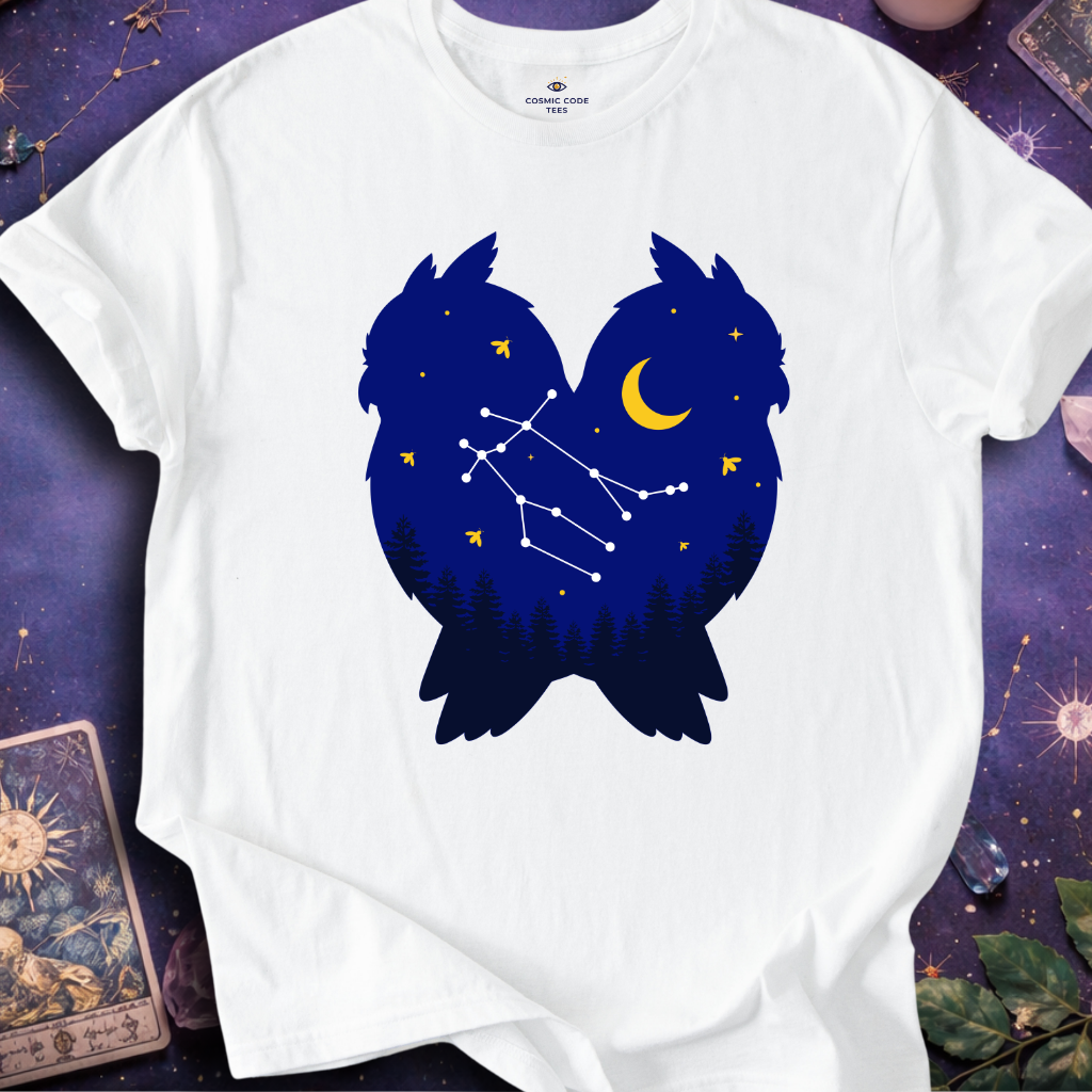 Gemini Starborn T-Shirt