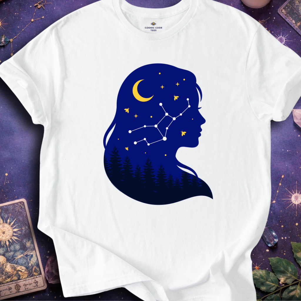 Virgo Starborn T-Shirt