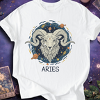 Cosmic Aries T-Shirt