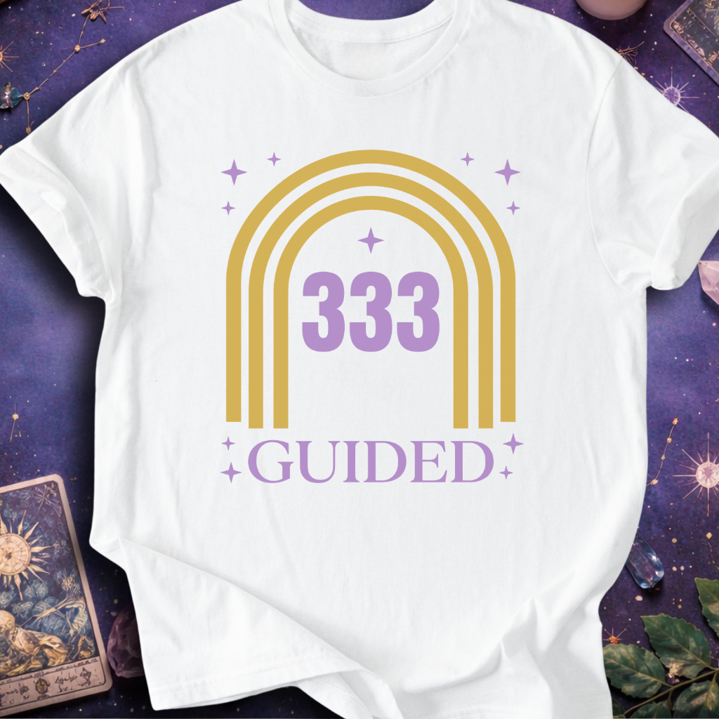 333 Guided T-Shirt